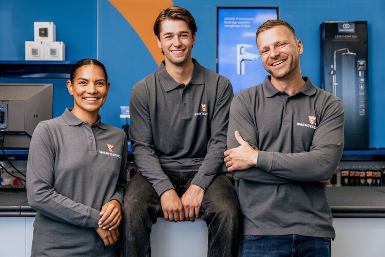 Vacature: Verkoopmedewerker bij Warmteservice Alphen aan den Rijn