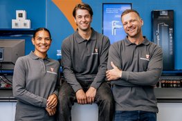 Vacature: verkoopmedewerker bij Warmteservice Hilversum