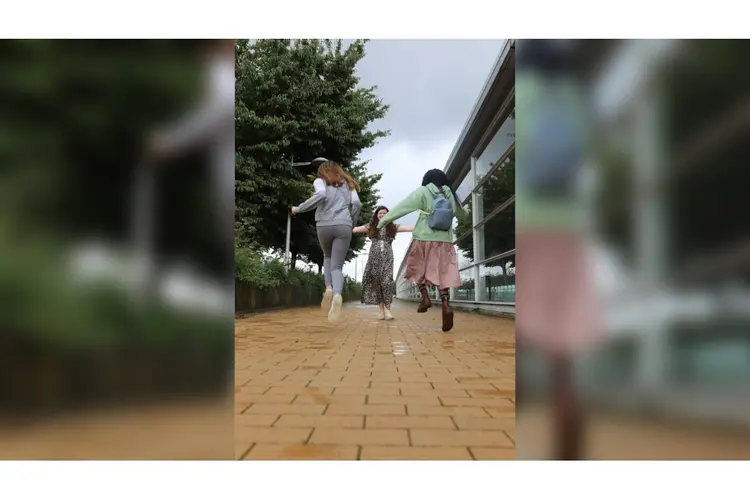 Europa Kinderhulp zoekt vakantieouders