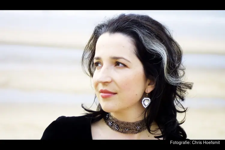 Bijzonder pianorecital Marietta Petkova in Weesp