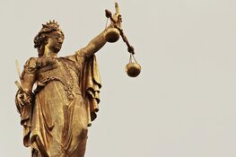 Gevangenisstraf voor vernielen gemeentehuis tijdens demonstratie in Loosdrecht