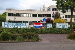 Noordverordening en waterkanon in Loosdrecht om nieuwe ongeregeldheden te voorkomen