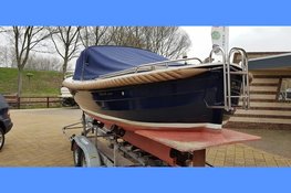 Ekowax bij Sneek in-water