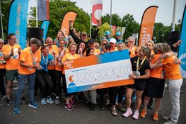 Scildon is hoofdsponsor van LoveLife Run Hilversum