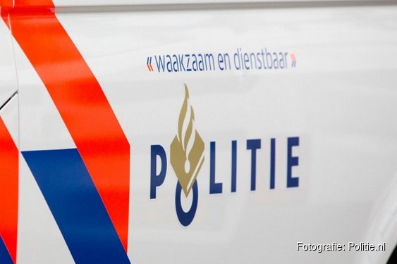 Opsporing Verzocht komend seizoen in meldkamer Midden-Nederland