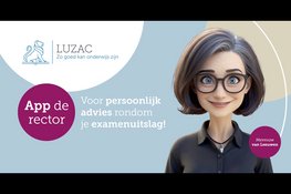 Een tegenvallend telefoontje donderdag 11 juni?
