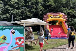 Opendag Vogelhospitaal 2026
