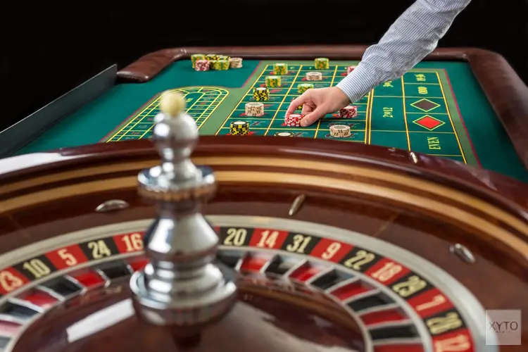 Van privépoker tot VIP-tafels: zo gokt het Gooi