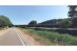 Inloopbijeenkomst vernieuwing A1 brug over Naardertrekvaart; 16 juni 2026