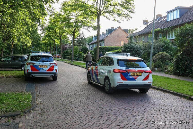 Politie zoekt naar verdachten na ruzie in Laren