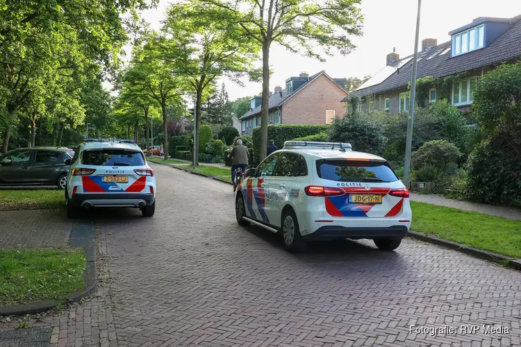 Politie zoekt naar verdachten na ruzie in Laren