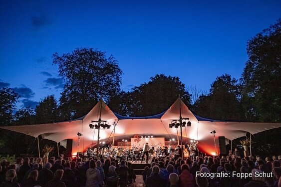 Wonderfeel 2026 opent met avontuurlijke Wonderfeel Friday Night