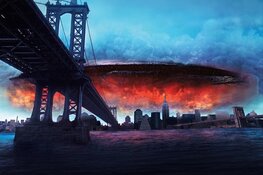 Disclosure Day van Steven Spielberg sluit naadloos aan bij filmprogramma Unidentified Anomalous Pictures