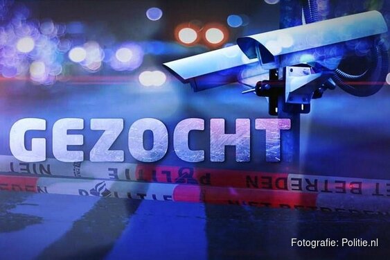 Zwaar ongeval Couperusweg Hilversum