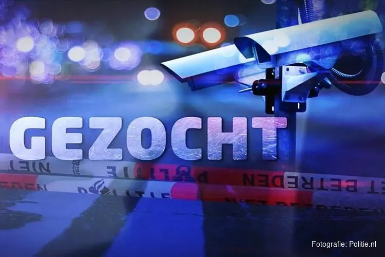 Zwaar ongeval Couperusweg Hilversum