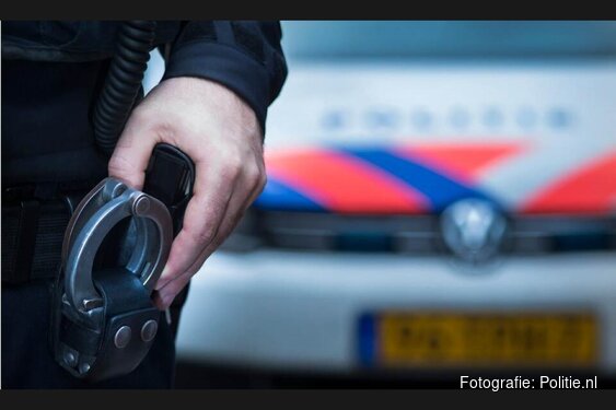 Vier verdachten van plofkraken in Bilthoven, Lopik en Laren opgepakt