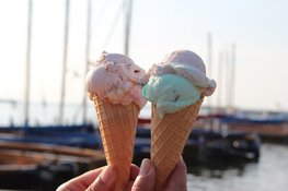 IJssalons in Gooi en Vechtstreek