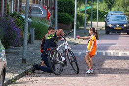 Jongeren slaan op de vlucht tijdens spannende Hunted in Naarden