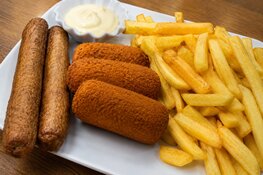 Snackbars in Gooi en Vechtstreek