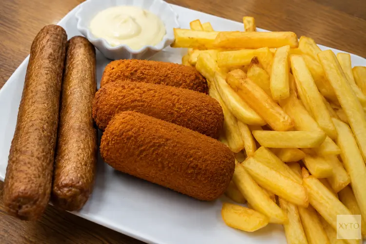 Snackbars in Gooi en Vechtstreek