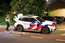 Politie doet onderzoek na melding van mogelijke steekpartij in Hilversum