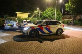 Politie doet onderzoek na melding van mogelijke steekpartij in Hilversum