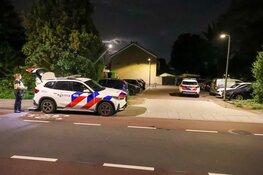 Politie doet onderzoek na melding van mogelijke steekpartij in Hilversum