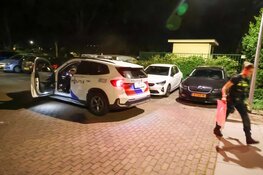 Politie doet onderzoek na melding van mogelijke steekpartij in Hilversum