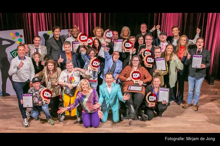 Special Media Awards keren terug: creatief mediatalent in de schijnwerpers