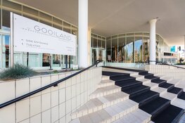 Bern Hospitality Group verwerft eigendom van iconisch rijksmonument Gooiland