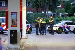 Politie zoekt daders na overval op tankstation in Hilversum