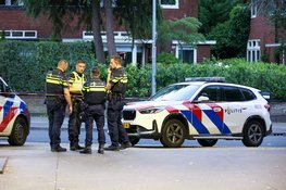 Politie zoekt daders na overval op tankstation in Hilversum