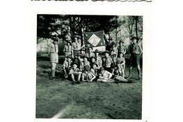 Scouting Athabascan viert 80-jarig jubileum met open dag en grote reünie