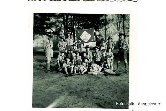 Scouting Athabascan viert 80-jarig jubileum met open dag en grote reünie