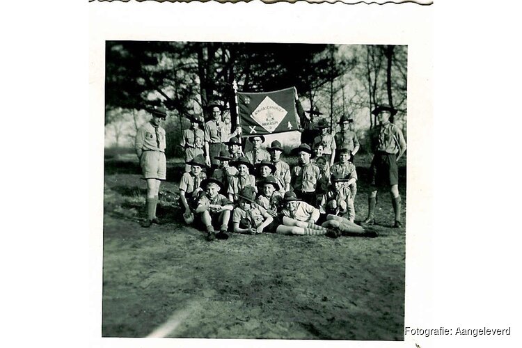 Scouting Athabascan viert 80-jarig jubileum met open dag en grote reünie