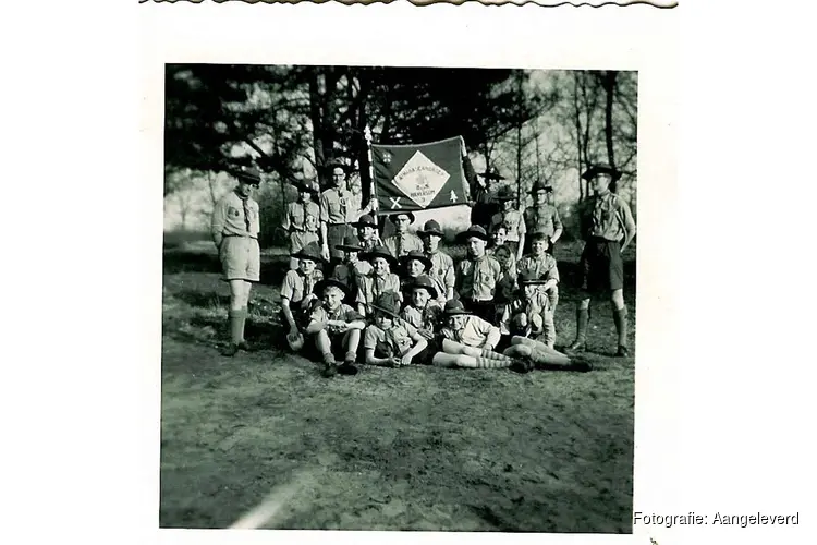 Scouting Athabascan viert 80-jarig jubileum met open dag en grote reünie