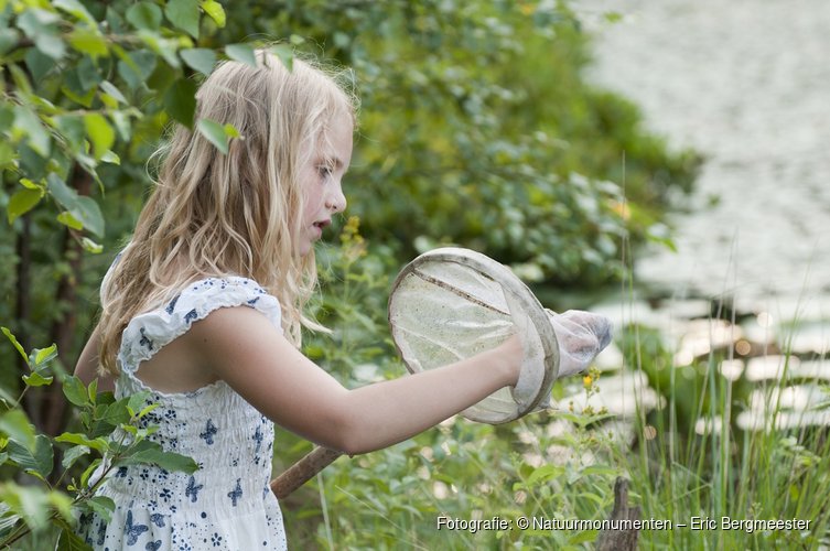 OERRR Watersafari in ’s-Graveland