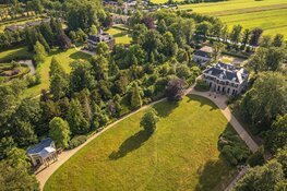 Historie van de ‘s-Gravelandse Buitenplaatsen