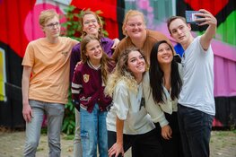Geef jongeren in Hilversum een sociale boost met Social Friday