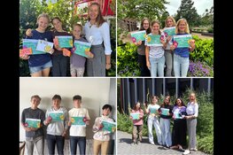 Landelijke Day for Changemakers 2026 bekend: jonge ondernemers maken duurzame impact