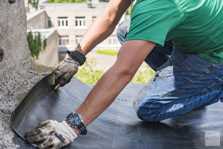 Dakdekkers in Gooi en Vechtstreek