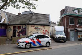 Hennepkwekerij aangetroffen in pand Hilversum