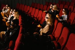Casinoklassiekers op het doek bij Filmhuis Bussum