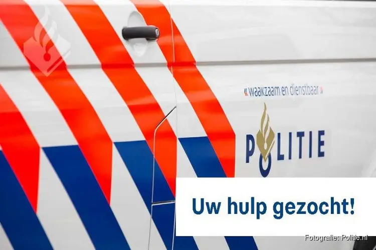 Brandstichting in Hilversum, politie zoekt getuigen