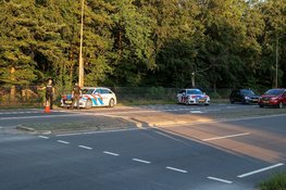 Man aangehouden in Bussum door agenten in kogelwerende vesten na schietpartij in Wormerveer