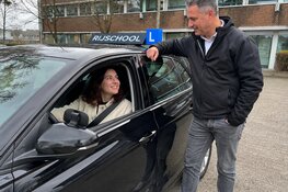 Rijscholen in Gooi en Vechtstreek
