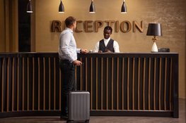 Hotels in Gooi en Vechtstreek