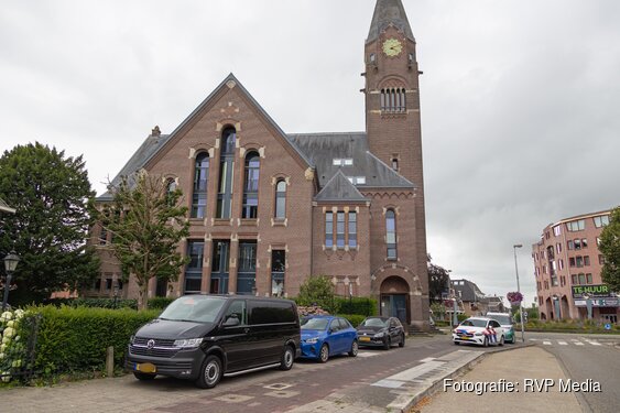 Overleden persoon aangetroffen in woning in Bussum