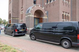 Overleden persoon aangetroffen in woning in Bussum