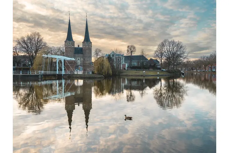 Luxe vrijetijdsbesteding in het Gooi: van golf tot online gokken